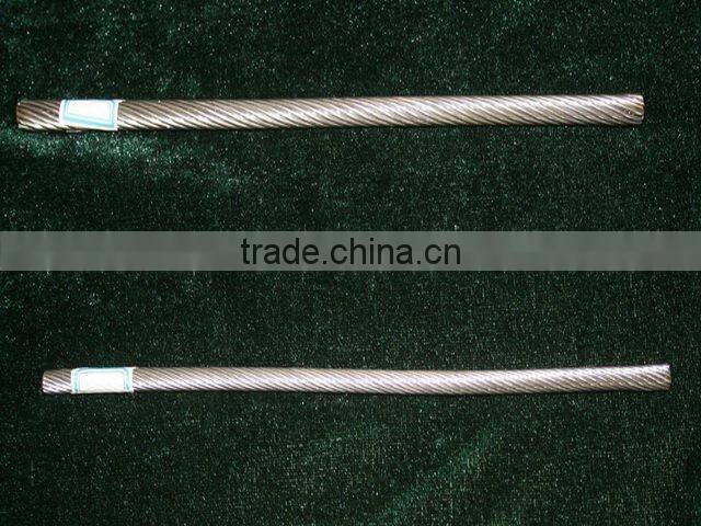 STEEL WIRE ROPE