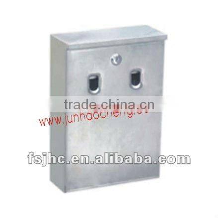 JHC-7004S Stainless Steel Wall Mounted Ashtray Bin