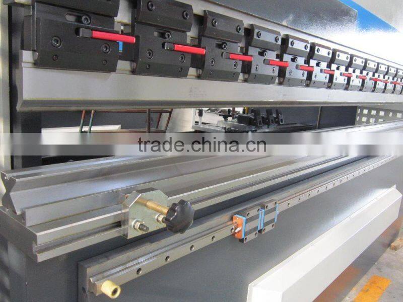 Press Brake Tooling die/bending machine moulds