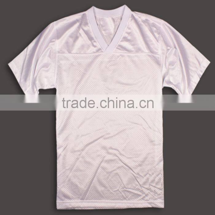 High quality sportswear custom rugby shirts