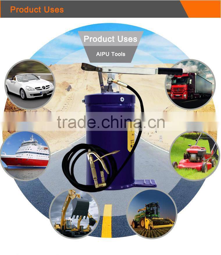 16/20/25L Hand Oil Pump, 15 Years Specialist For Automobiles/Vehicle/Hardware Tools
