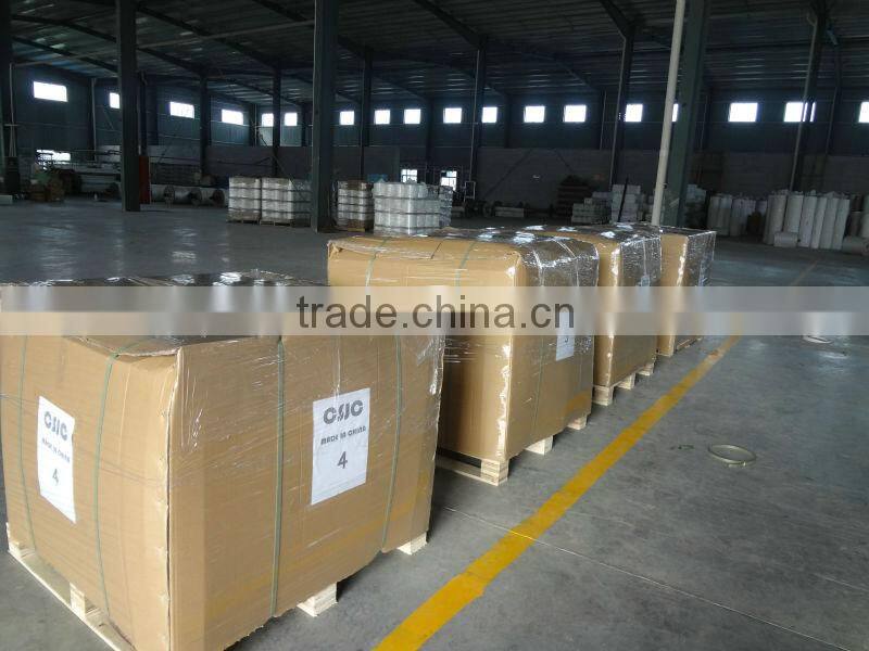 HT PPS non woven fabric special material filter cloth