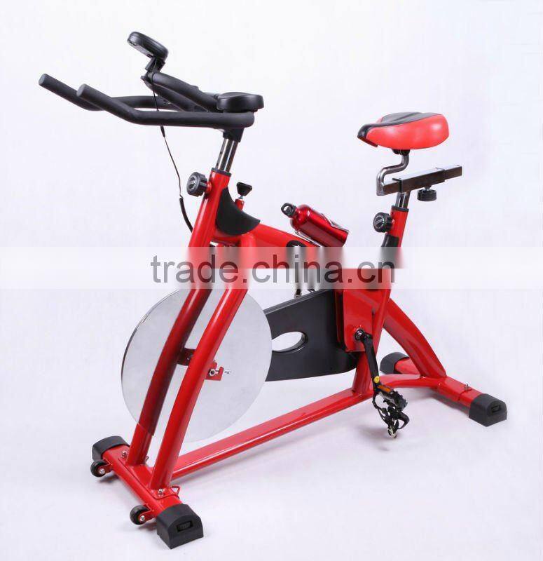 Hot salse exercise bike , sports goods , body building ,YB-S2000, fitness bike