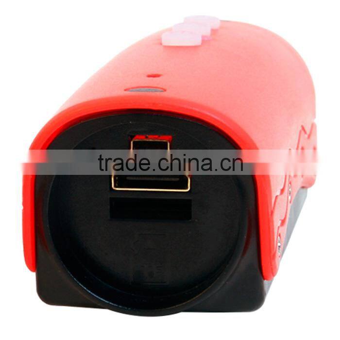 Professional Waterproof digital video camera with 5MP sensor WT-RD32II