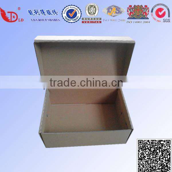 High Quality Essential Oil Packing Carton Box