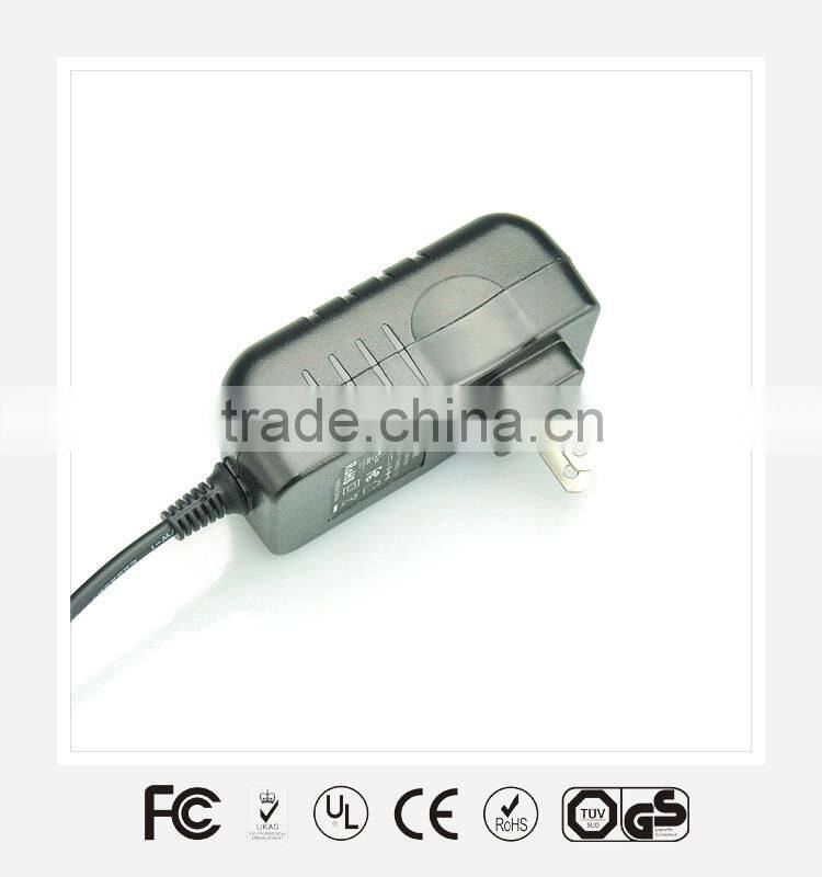 ac dc adapter 12V850MA