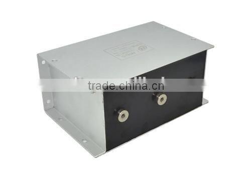 inverter output filter capacitor, AC filter capacitor, AKMJ-S series