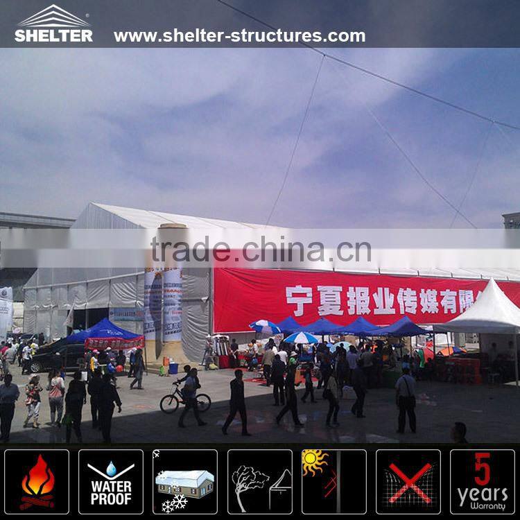 25x60 big event tents