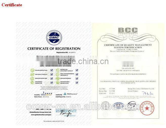 New product temperature sensor doorbell,talking doorbell ,voice doorbell for 2015