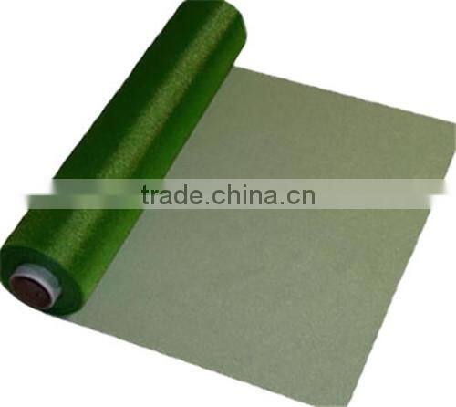 100% Polyester Organza Roll