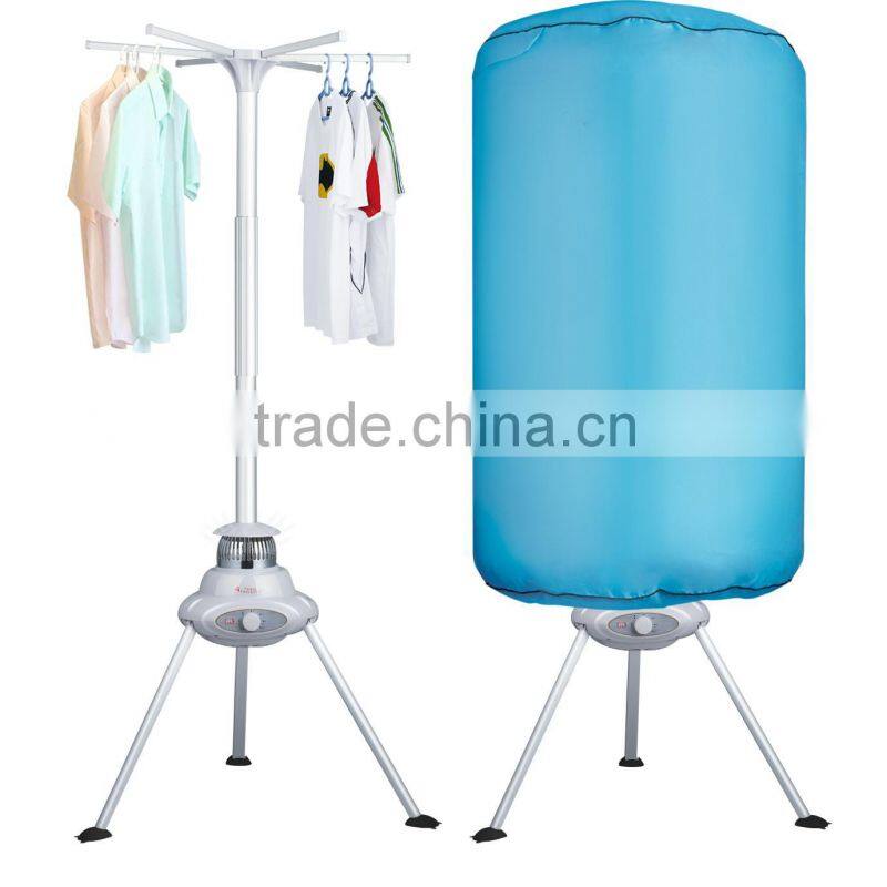 SuGoal High quality Electric Mini Protable Clothes Dryer Price