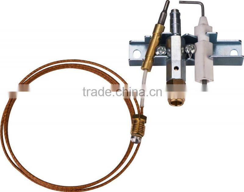 Hypoxia protect sensing device