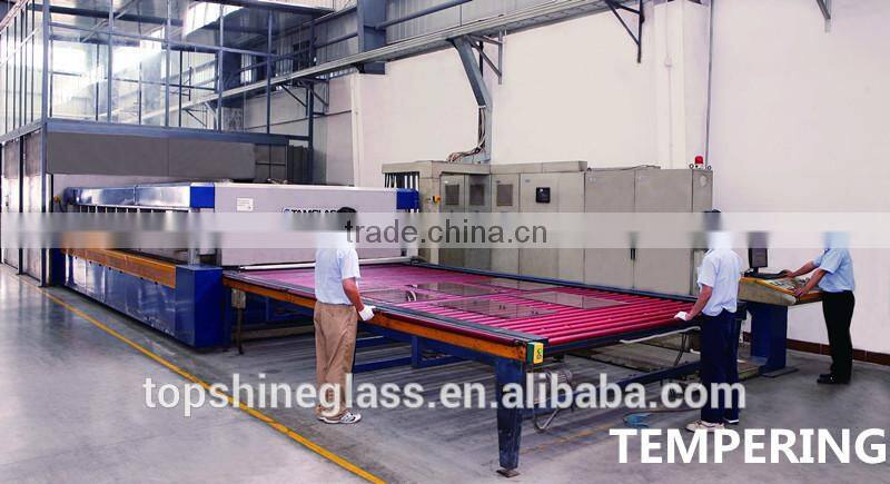 3mm 4mm 5mm 6mm 8mm 10mm 12mm 15mm 19mm Tempered Glass price