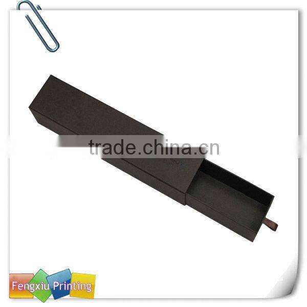 Cheap Paper Packaging Box for Hair Extension