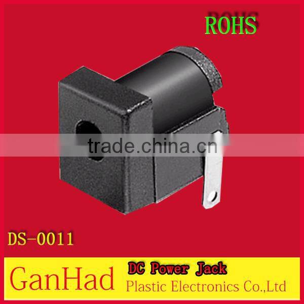 PCB DC Power Jack&SMD DC power Jack