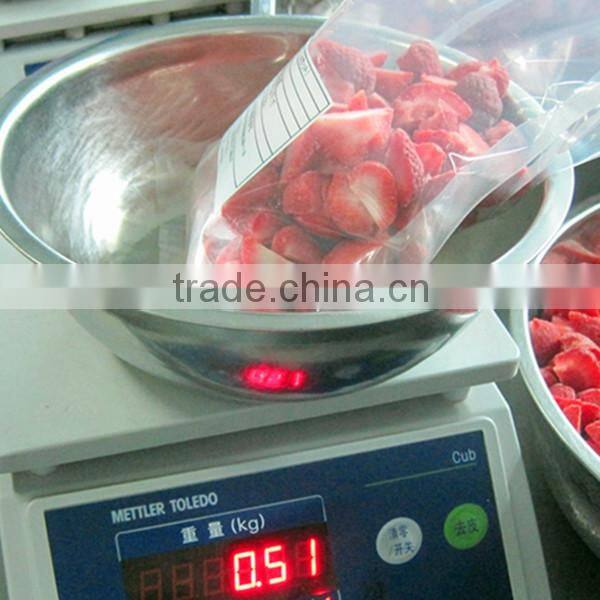 Frozen Whole/dice/slice Strawberry