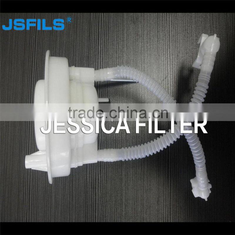 CHINA WENZHOU FACTORY SUPPLY 31911-2F000 AUTO FUEL FILTER FOR PLASTIC MATRIAL