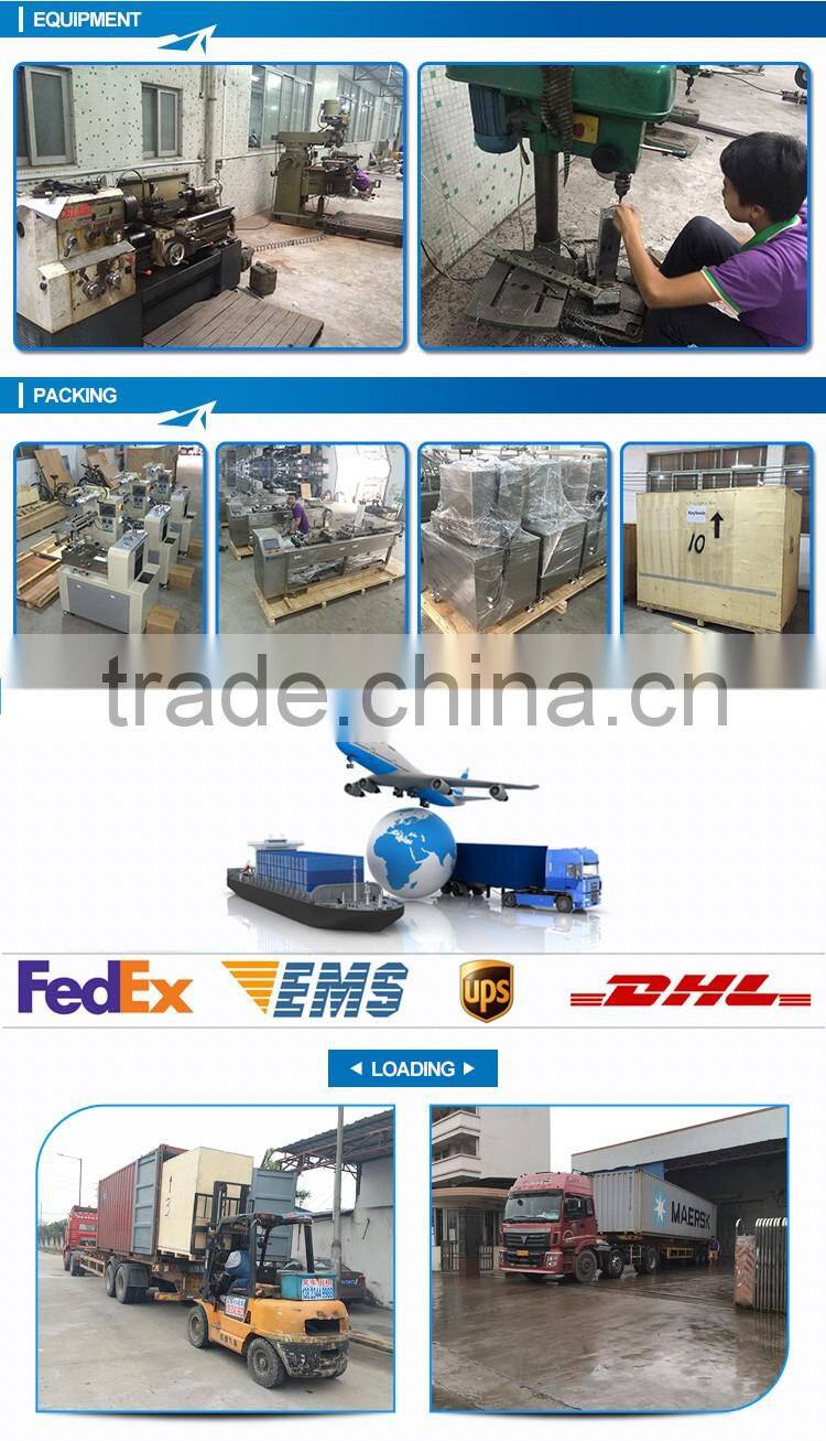 chocolate filled cookies machine