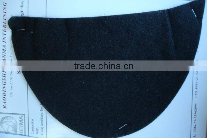 helsa style fashion shoulder pad