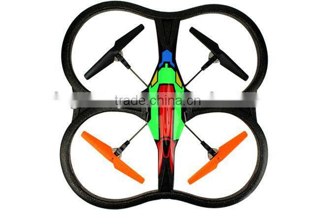 Hot X30 2.4G 4CH 4-Axis Large RC Quadcopter