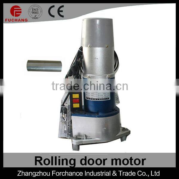 Best garage door roller shutter motors DJM400KG-1P