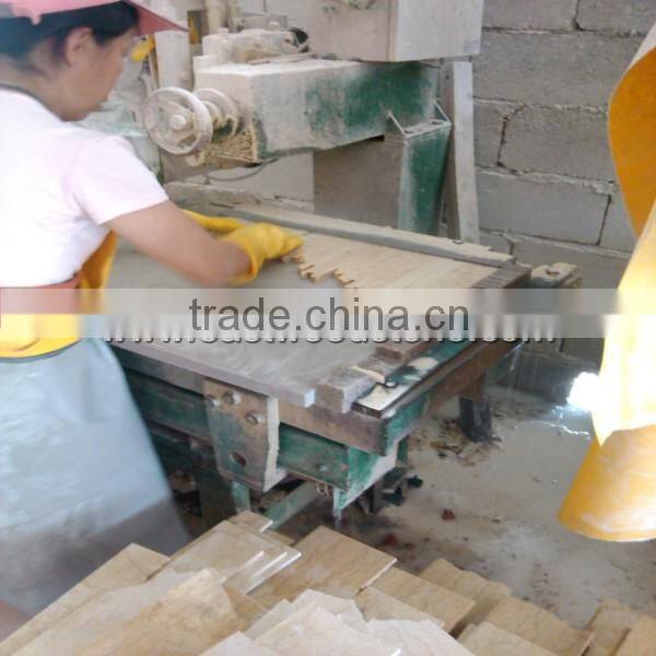 Bianco Carrara White Marble Mosaic Tile