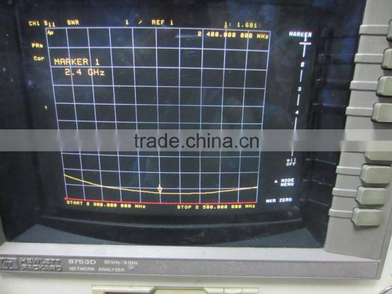 Digital Omnidirectional 3G Modem External Outdoor Antenna