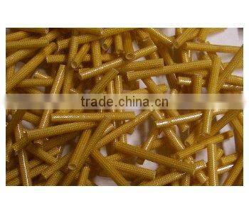 1. 5mm polyurethane fiberglass sleeve