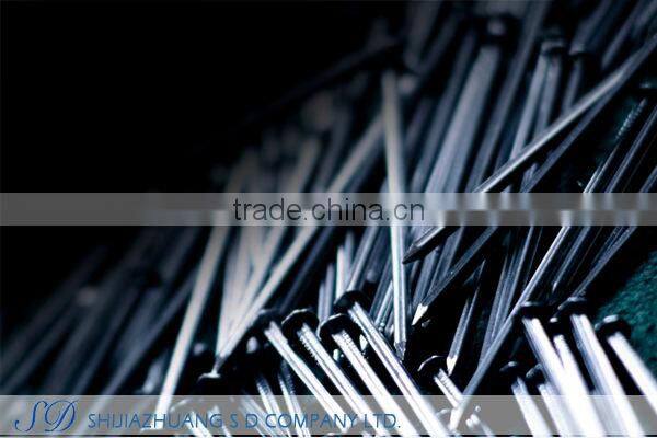 Factory supply high quality low cost helical screw piles