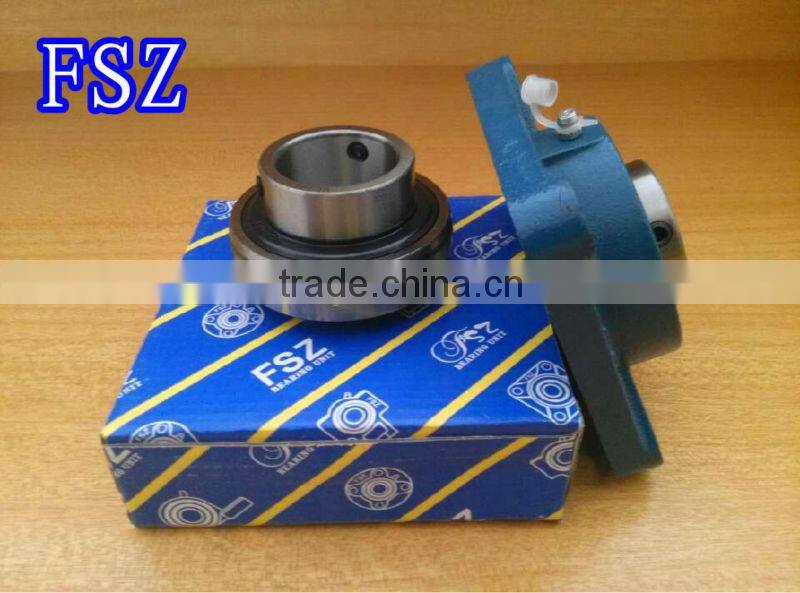 square flange bearing units UCF200 UKF200 HCF200