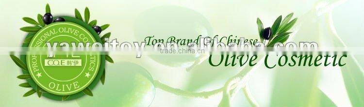 100g Olive Hair Styling Gel Wax