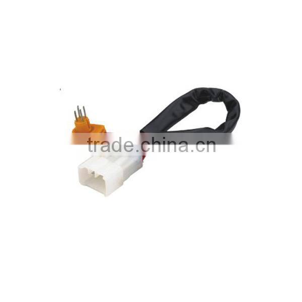 4pin Male Cable Electric Wire Assembly Harness Manufacturers