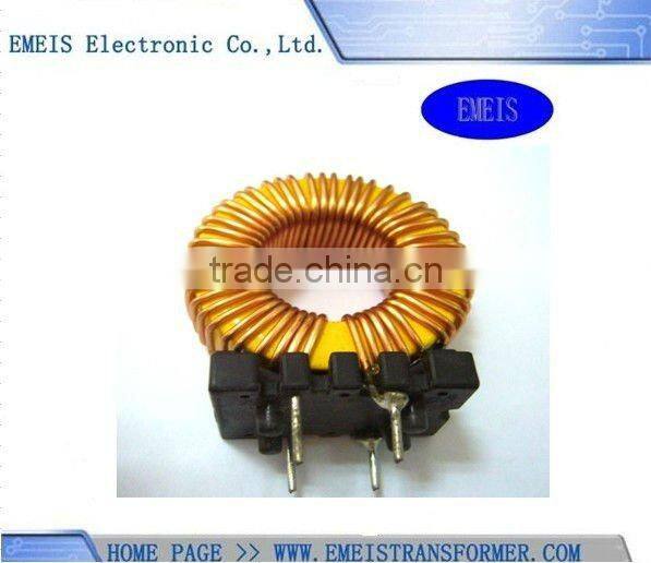 low frequency toroidl transformer 220V manufacture