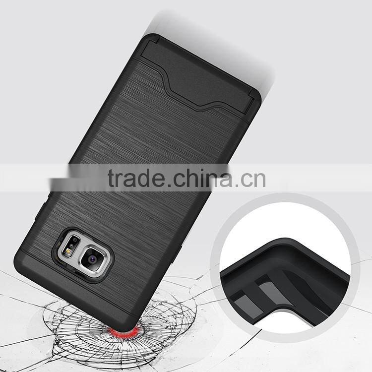 Cell Phone Case For Smsung Galaxy Note 7 Wholesale Mobile Phone Accessories Factory In China