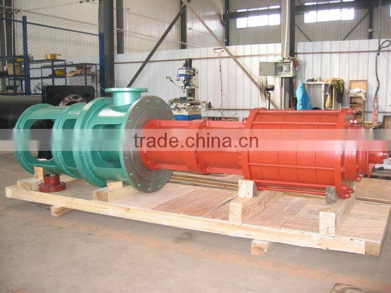 DK 2014 hot sale high quality petro oil API610 bb1 centrifugal pump