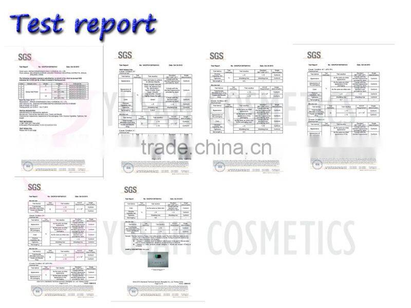 Durable crystal glass nail file buffer/ art file tools/ wholesale supplier glass nail file