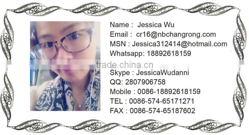 New rechargeable power led long distance led light with torch