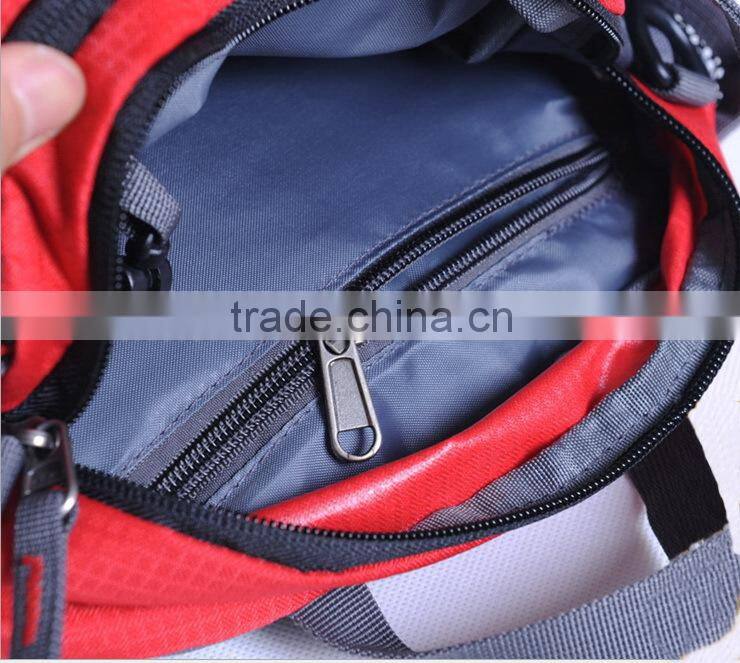 Outdoor sports belt bags for women waist bags
