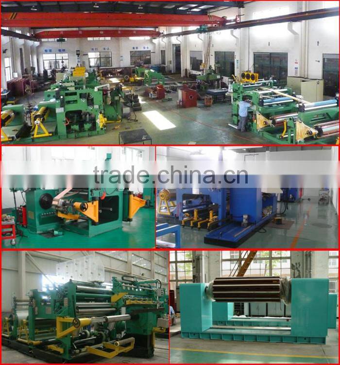 high pressure foil winding machine HGW-1