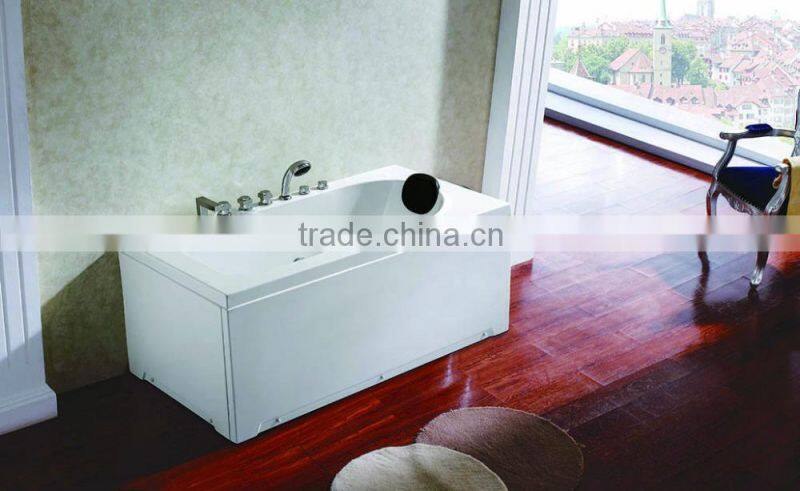 Q404 spa sex massage hot tub