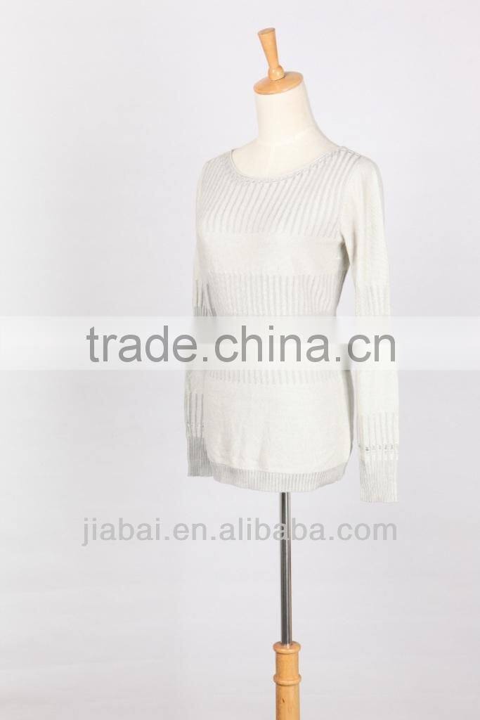 Pullover Knitwear