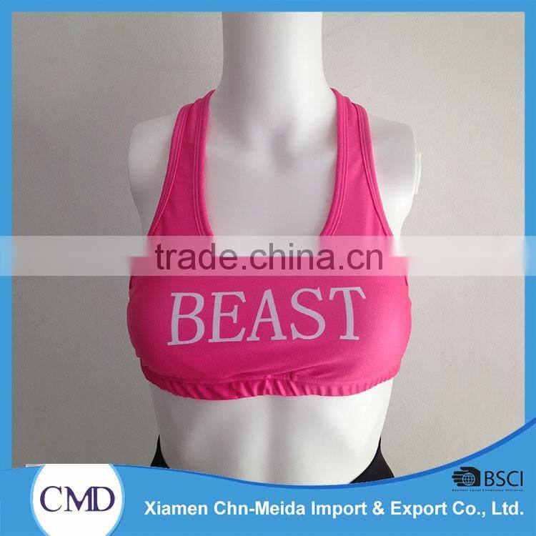 China Goods Wholesale T Shirts High Visibility Sports Wear