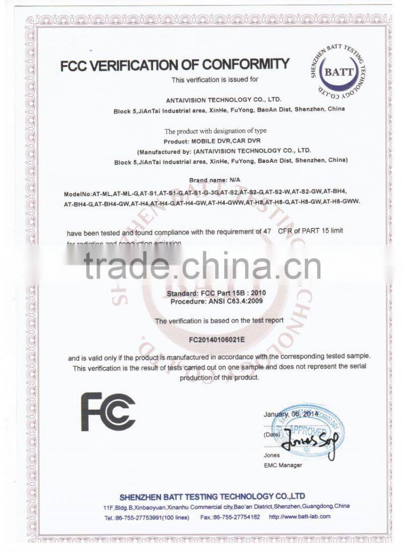 High Profile cheap cctv camera kit / full hd 1080p cctv camera / 8ch HD cctv camera and dvr kit