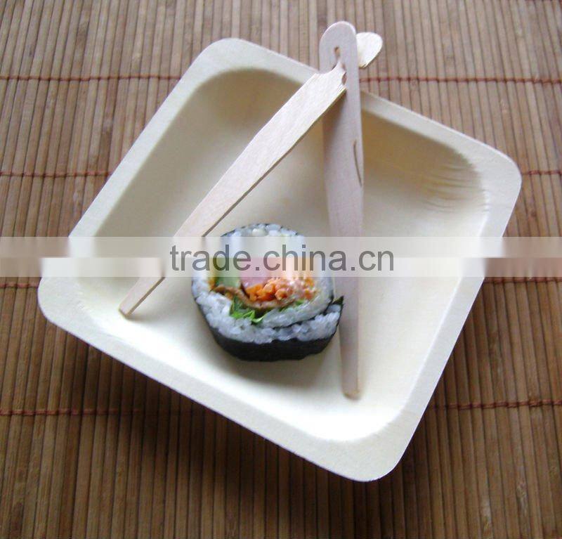 Disposable Chopsticks Snack Stick