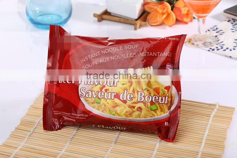 japanese ramen instant noodles ingredients for company