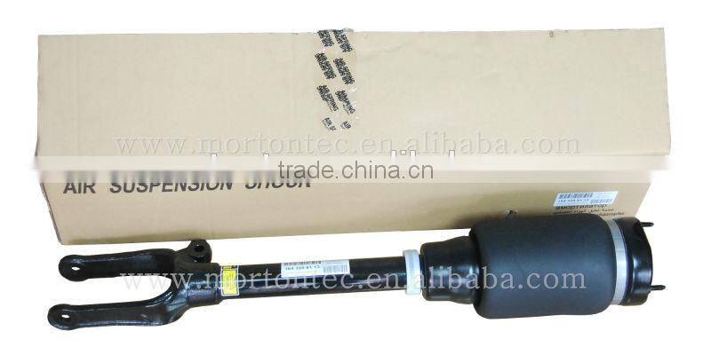 air suspension compressor 1643206113 for Mercedes-Benz W164/GL450 Front