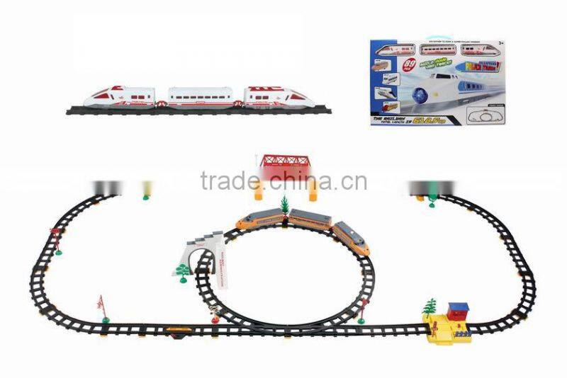 2015 hot sale Slot Car for kids