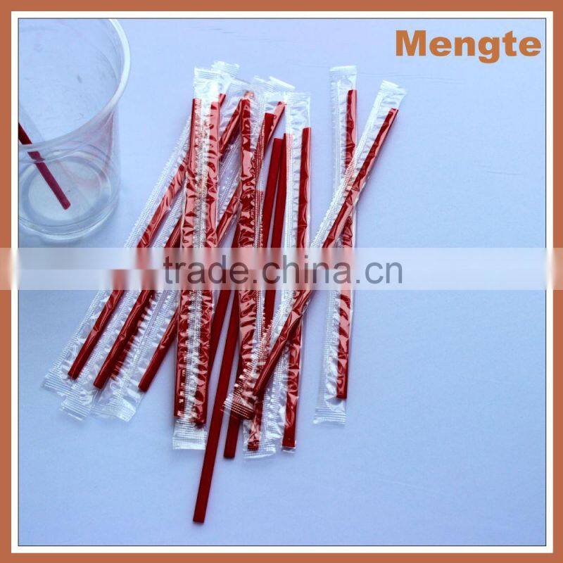 yiwu high quality coffee mix drink stirrer for coffee