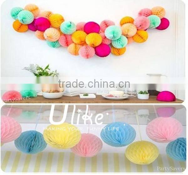 tissue paper garland decorations for christmas door paper christmas decoration