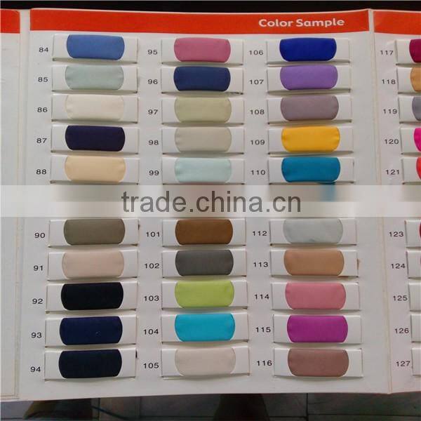 30D 50D woven fusible interlining 100%polyester chiffon fabric